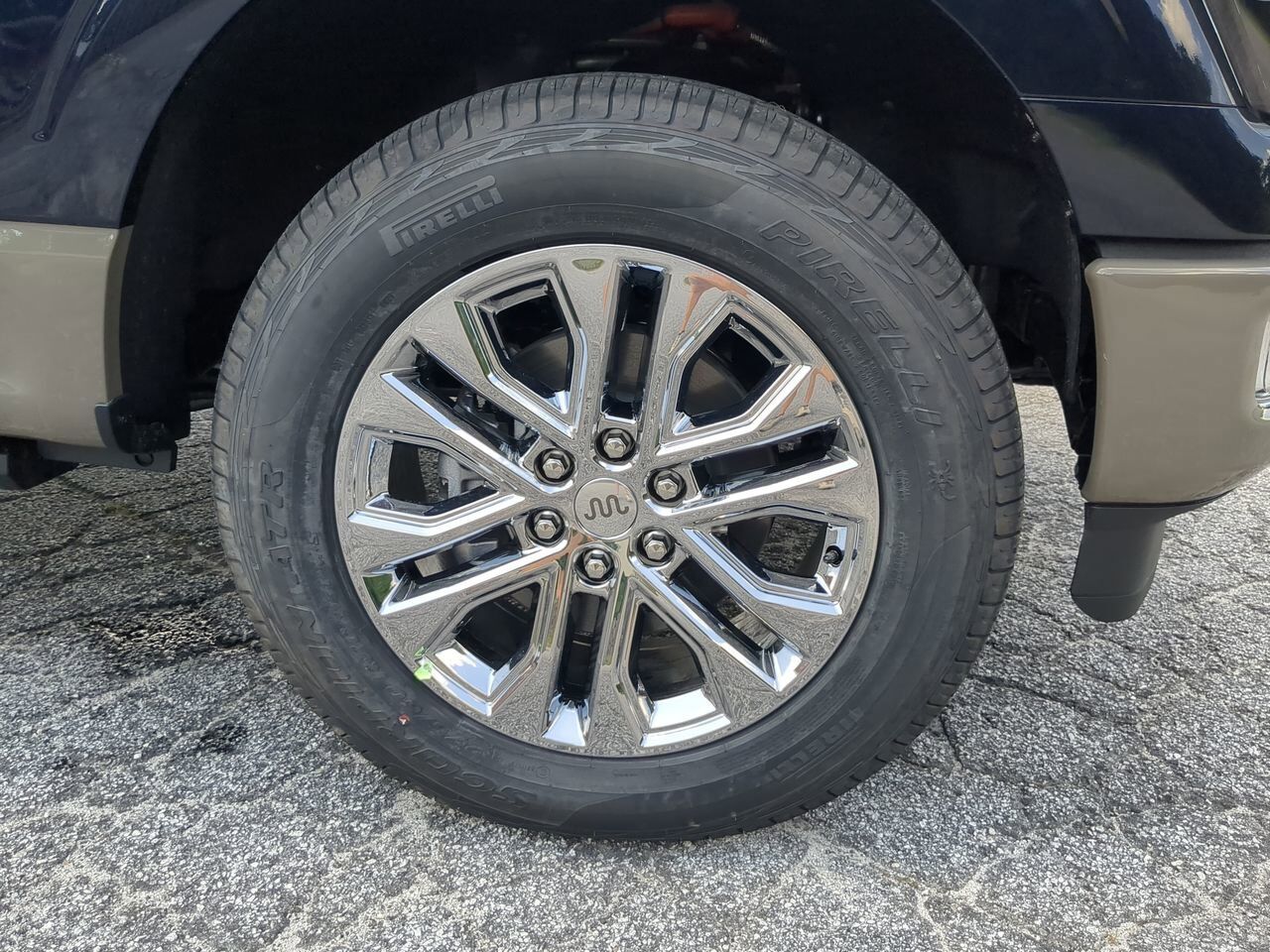 2025 Ford F-150 King Ranch Winder GA