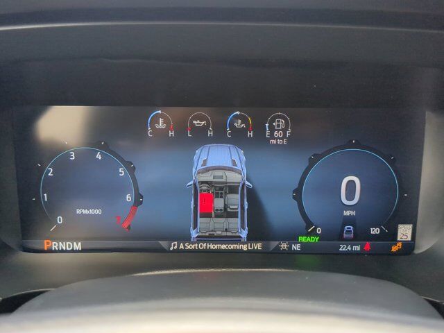 2025 Ford F-150 King Ranch Winder GA