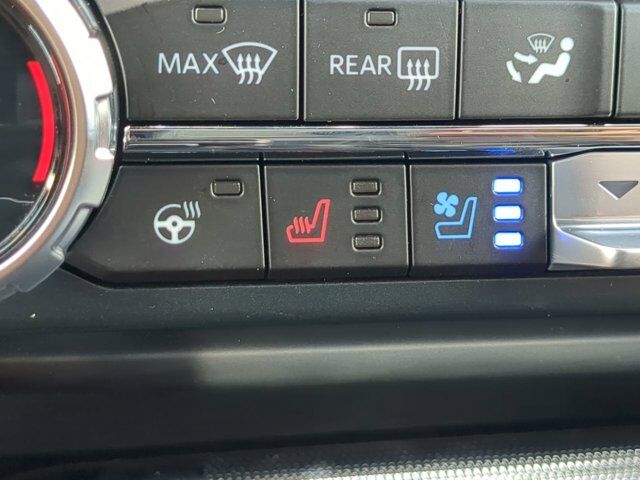 2025 Ford F-150 King Ranch Winder GA