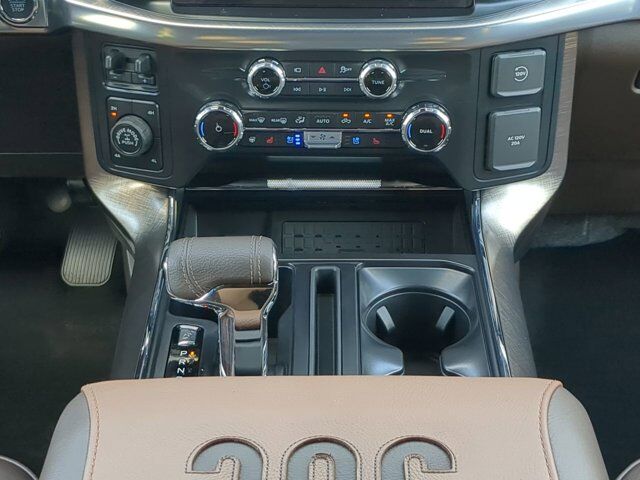2025 Ford F-150 King Ranch Winder GA