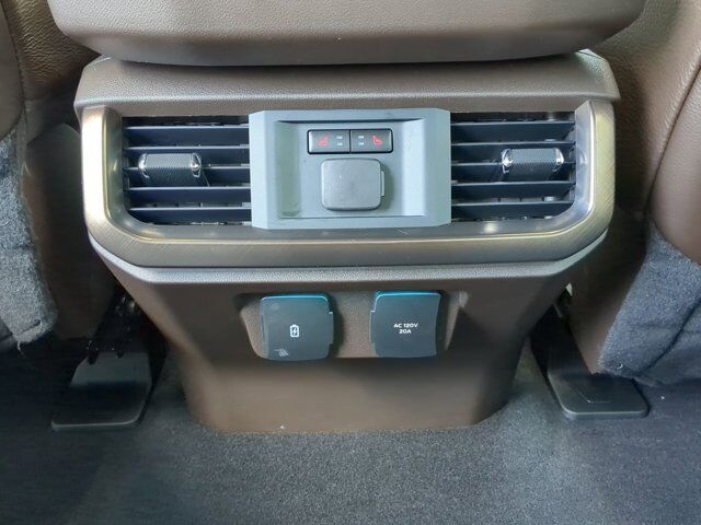 2025 Ford F-150 King Ranch Winder GA