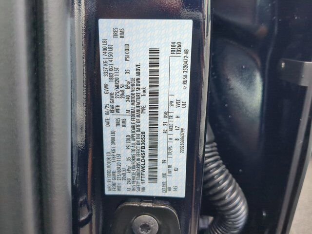 2025 Ford F-150 King Ranch Winder GA