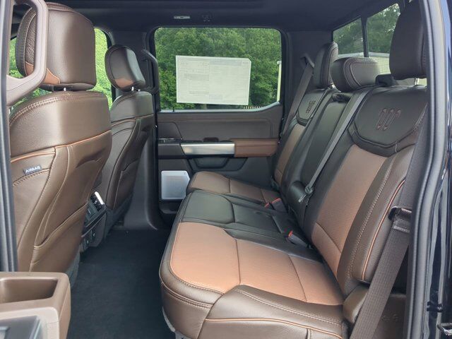 2025 Ford F-150 King Ranch Winder GA