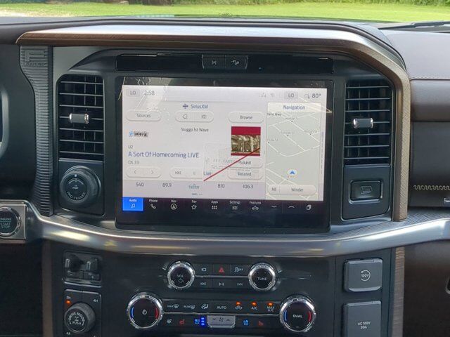 2025 Ford F-150 King Ranch Winder GA
