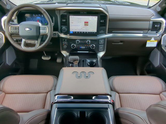 2025 Ford F-150 King Ranch Winder GA