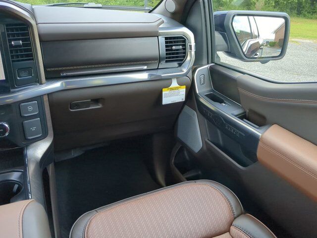 2025 Ford F-150 King Ranch Winder GA