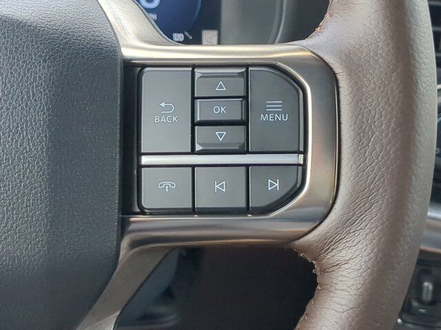 2025 Ford F-150 King Ranch Winder GA