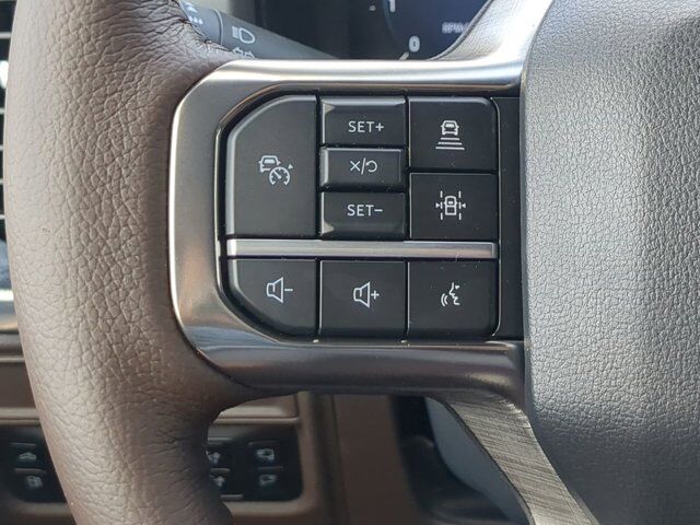2025 Ford F-150 King Ranch Winder GA