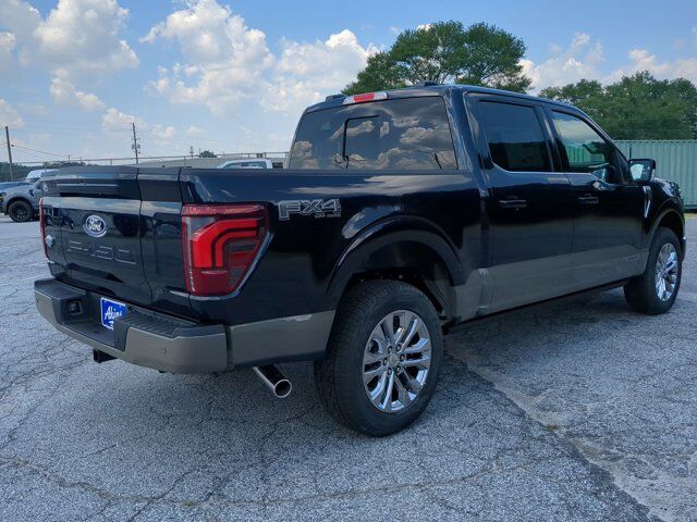 2025 Ford F-150 King Ranch Winder GA