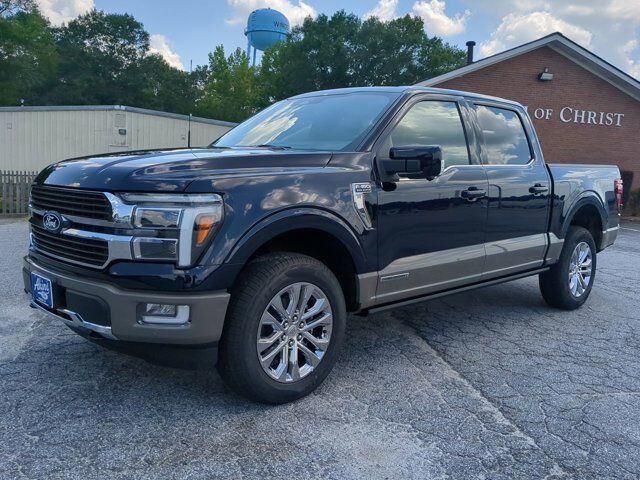2025 Ford F-150 King Ranch Winder GA