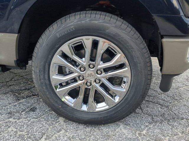 2025 Ford F-150 King Ranch Winder GA