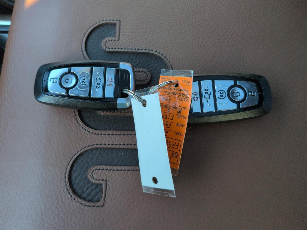 2025 Ford F-150 King Ranch Winder GA