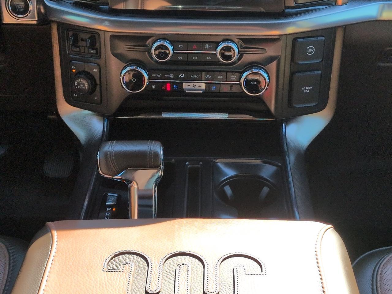 2025 Ford F-150 King Ranch Winder GA