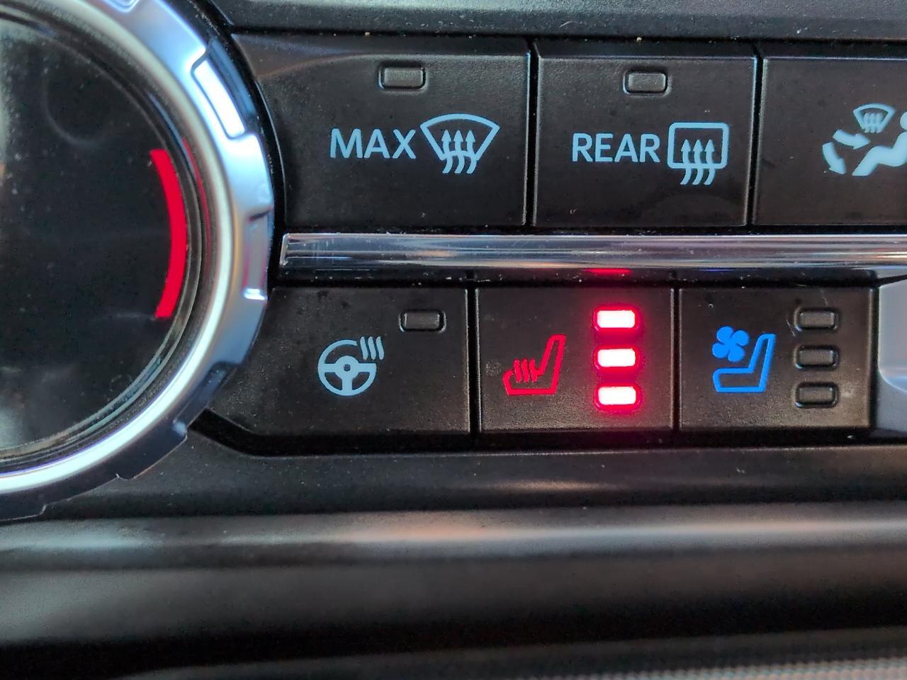 2025 Ford F-150 King Ranch Winder GA