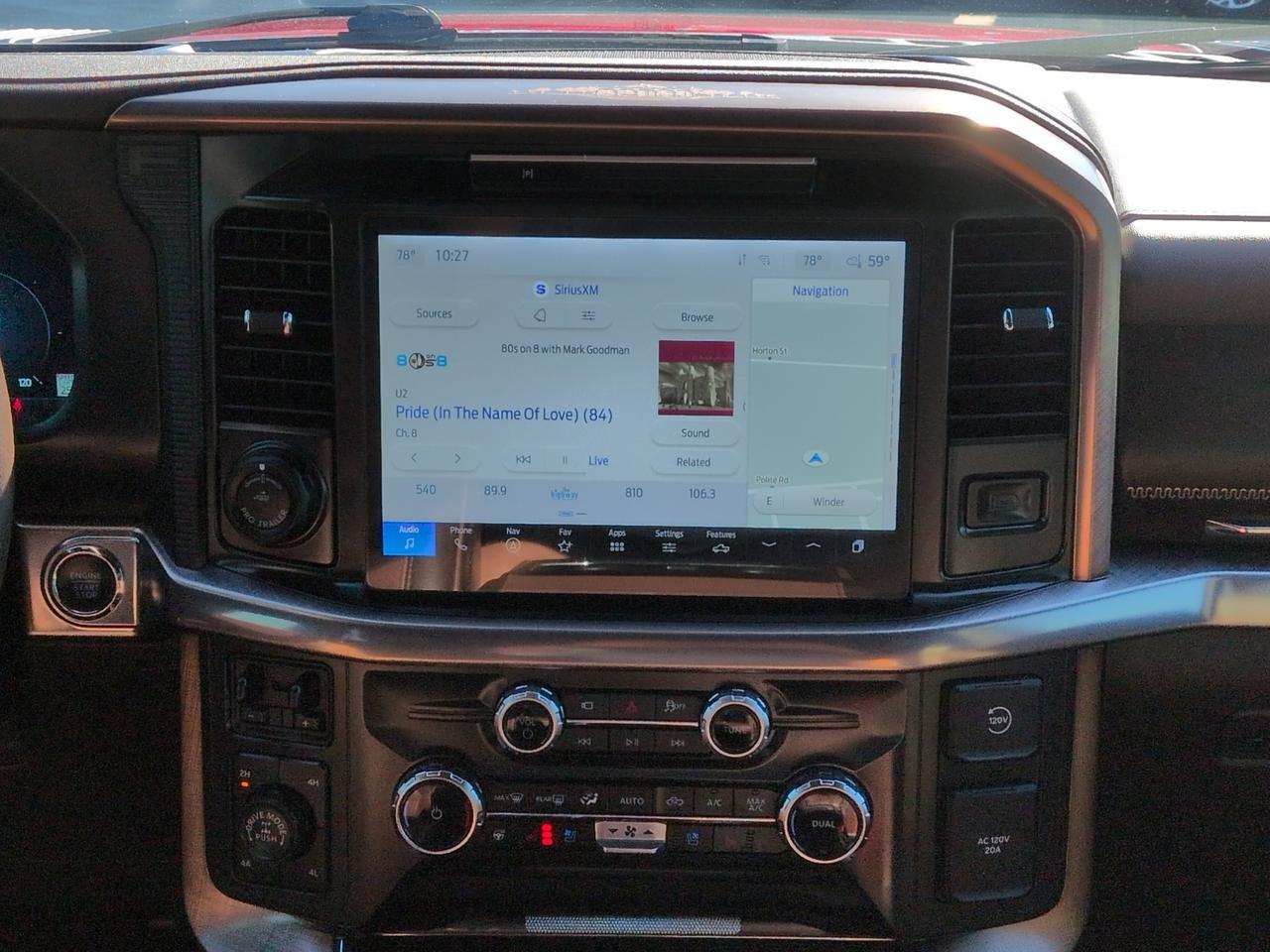 2025 Ford F-150 King Ranch Winder GA
