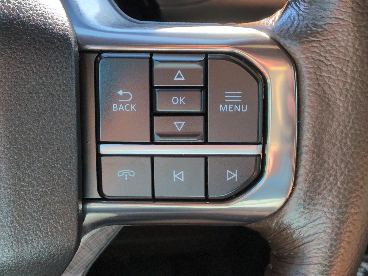 2025 Ford F-150 King Ranch Winder GA
