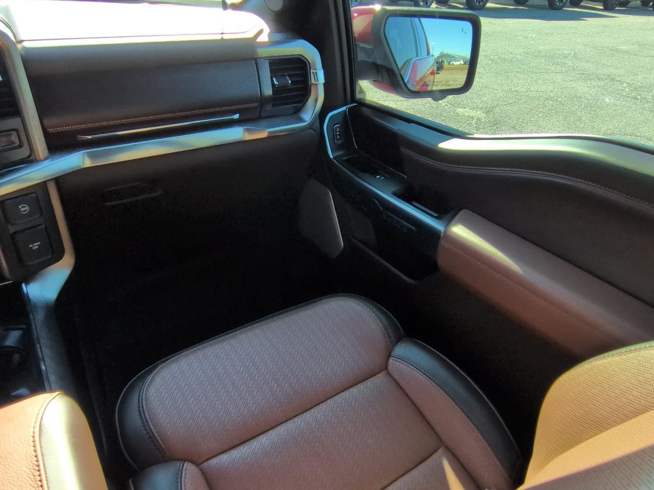 2025 Ford F-150 King Ranch Winder GA
