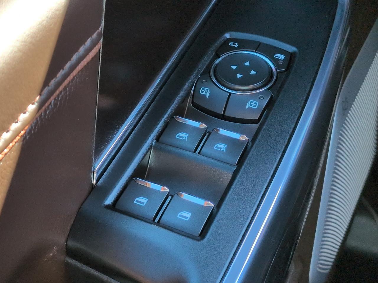 2025 Ford F-150 King Ranch Winder GA