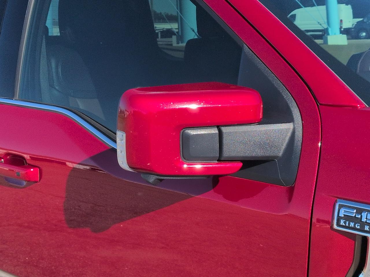 2025 Ford F-150 King Ranch Winder GA