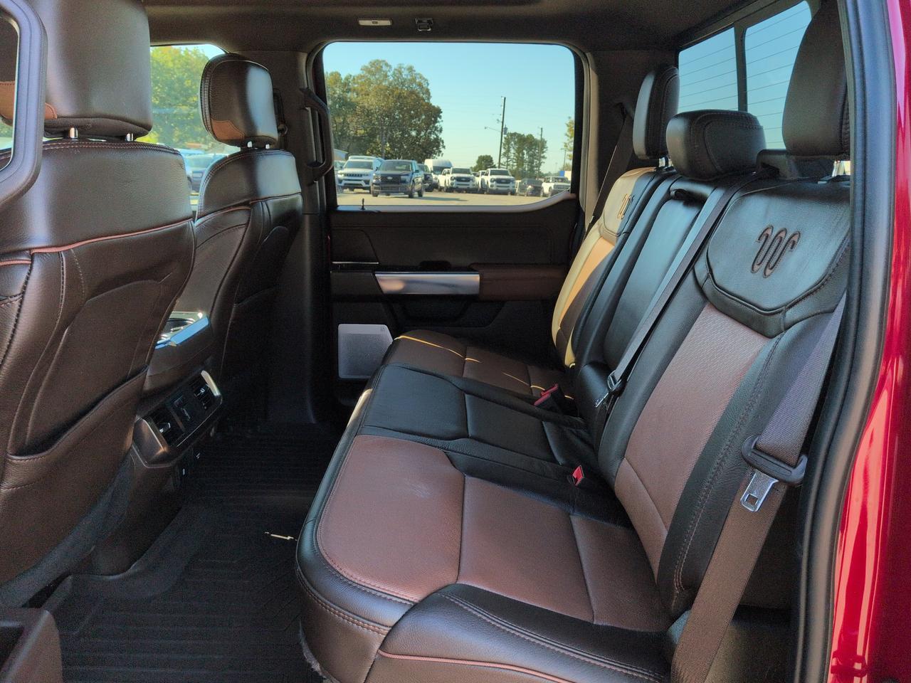 2025 Ford F-150 King Ranch Winder GA