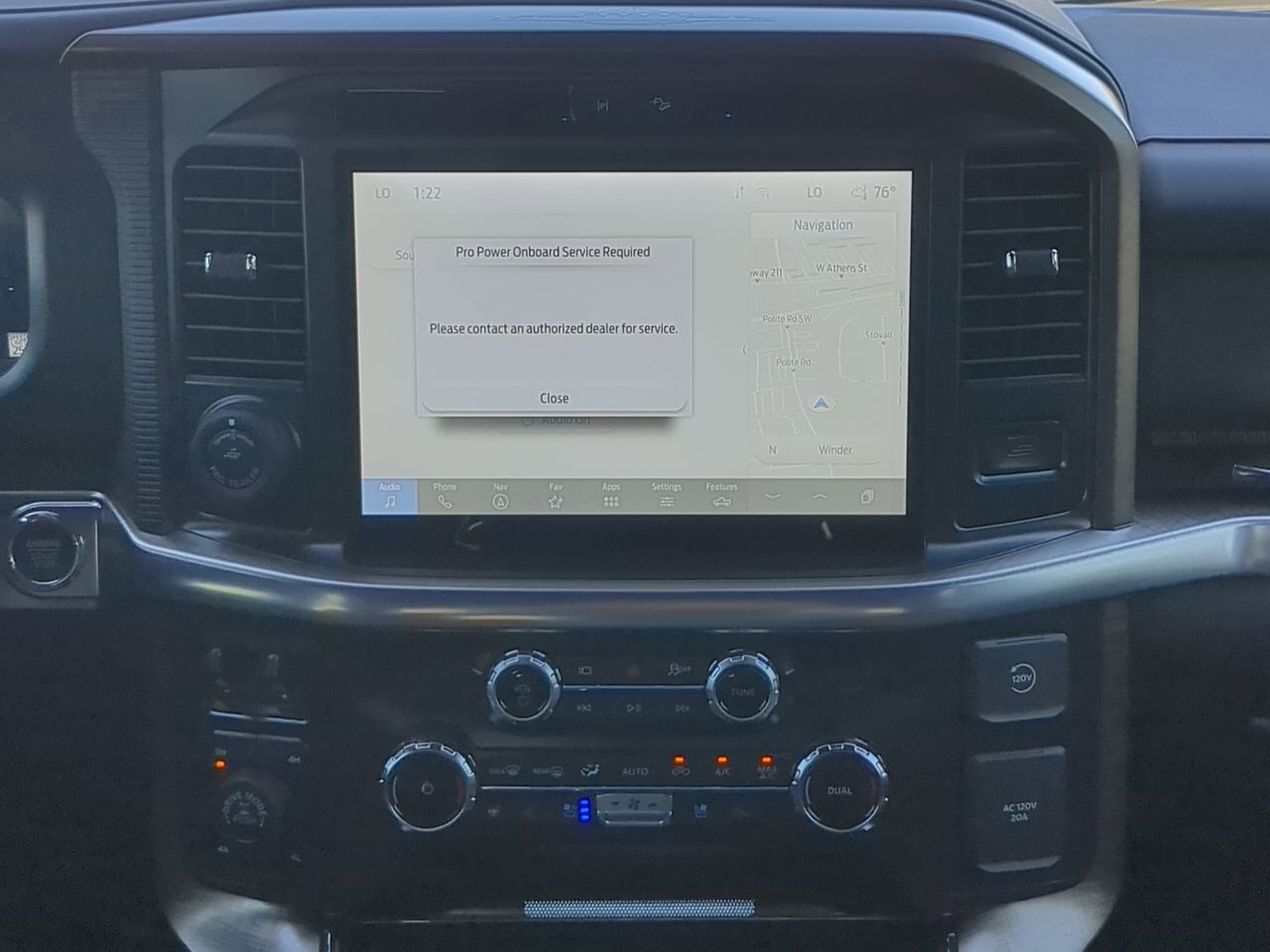 2025 Ford F-150 King Ranch Winder GA