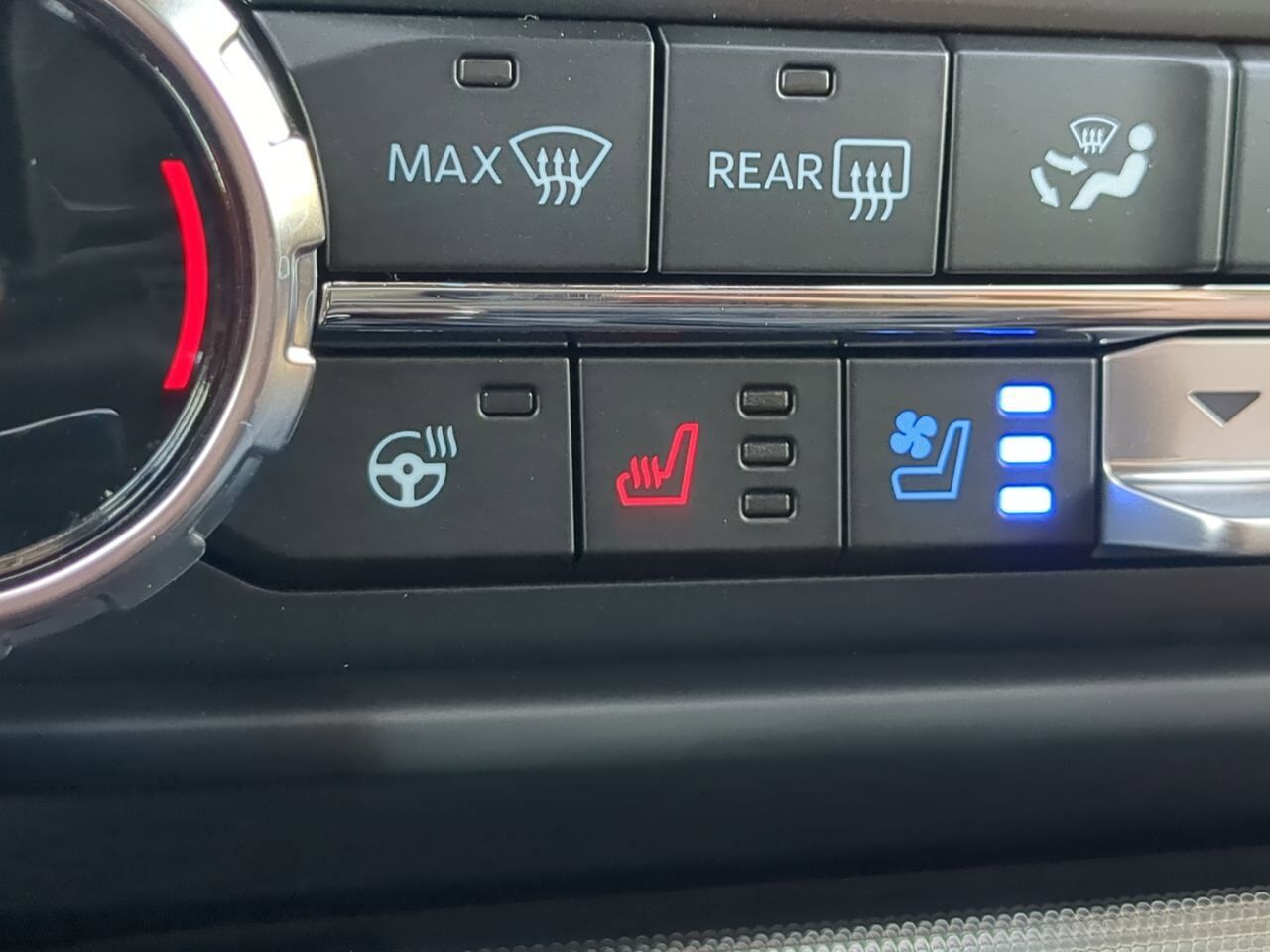 2025 Ford F-150 King Ranch Winder GA