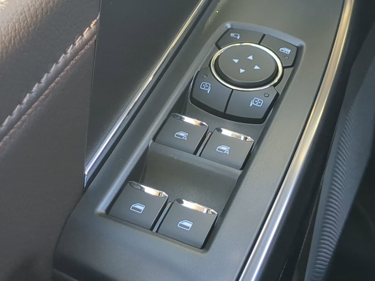 2025 Ford F-150 King Ranch Winder GA