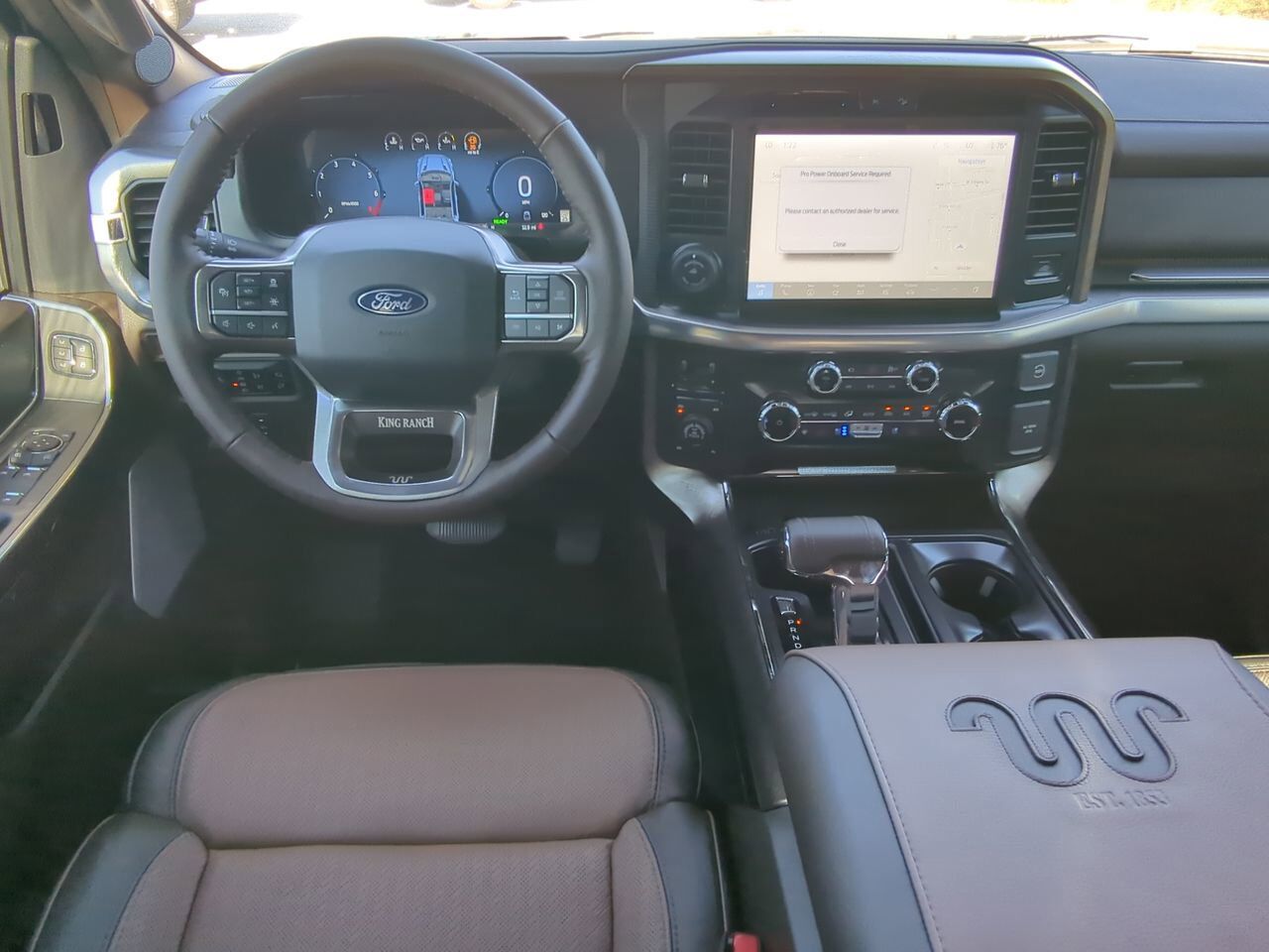 2025 Ford F-150 King Ranch Winder GA