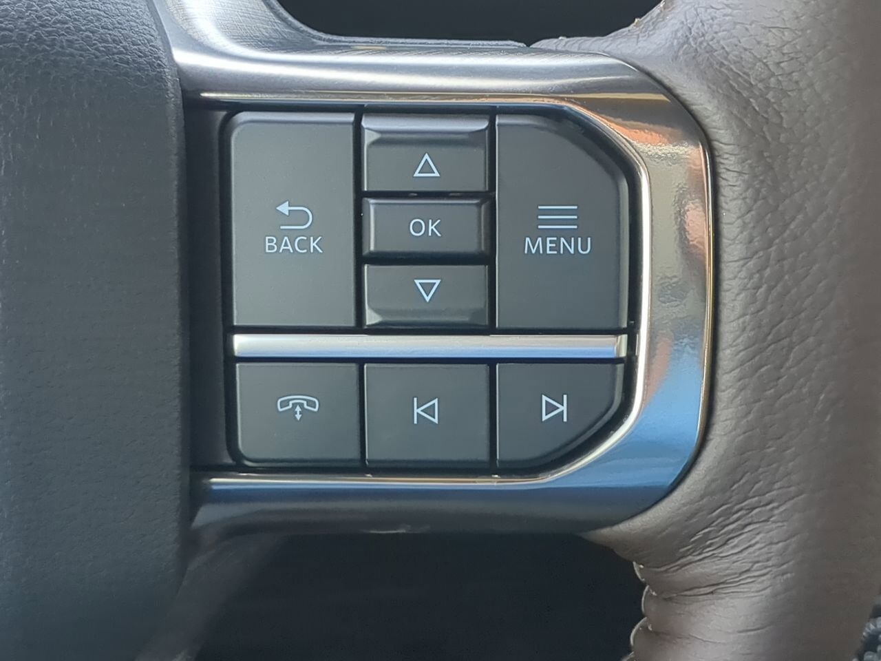 2025 Ford F-150 King Ranch Winder GA