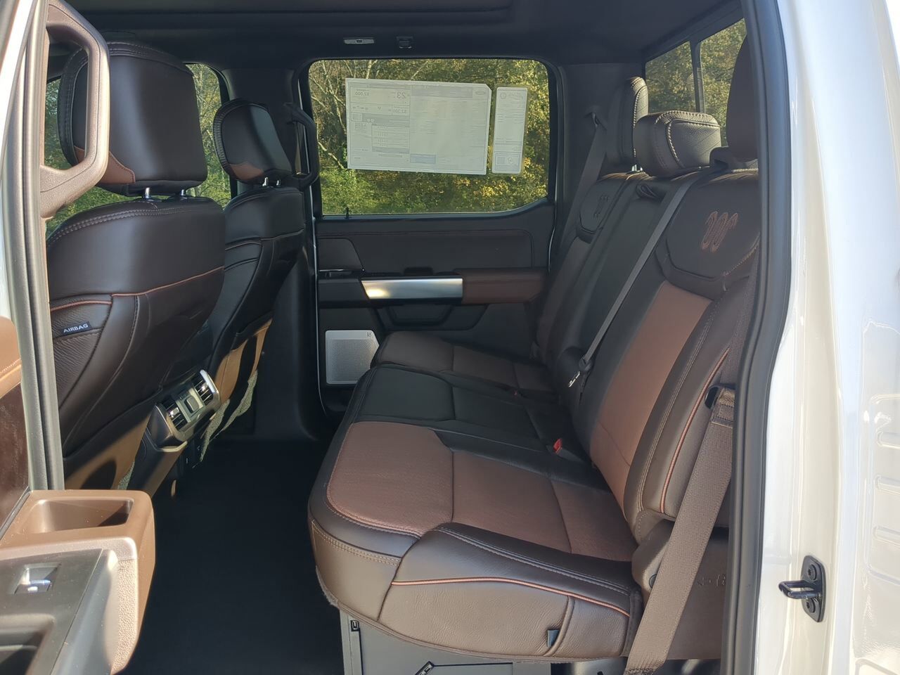 2025 Ford F-150 King Ranch Winder GA