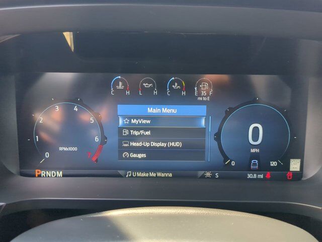 2025 Ford F-150 King Ranch Winder GA