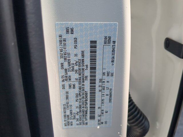 2025 Ford F-150 King Ranch Winder GA