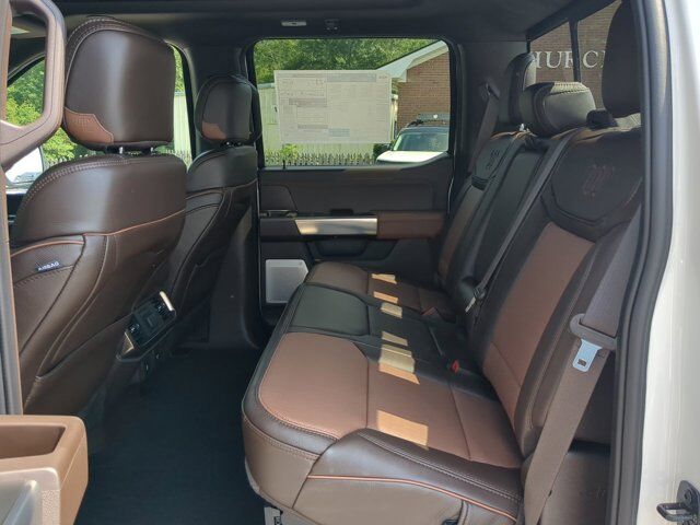 2025 Ford F-150 King Ranch Winder GA