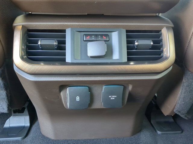 2025 Ford F-150 King Ranch Winder GA