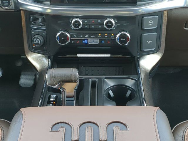 2025 Ford F-150 King Ranch Winder GA