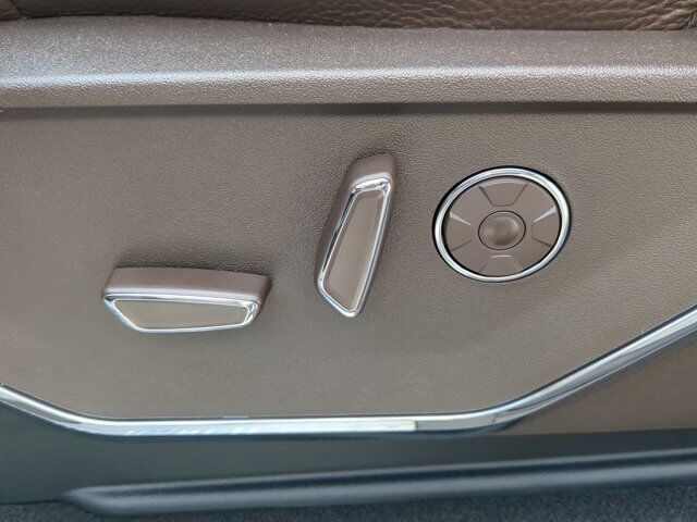 2025 Ford F-150 King Ranch Winder GA