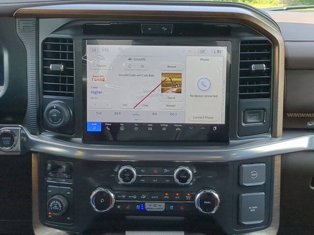 2025 Ford F-150 King Ranch Winder GA
