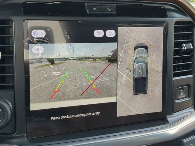 2025 Ford F-150 King Ranch Winder GA