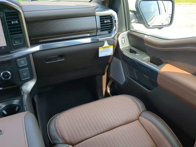 2025 Ford F-150 King Ranch Winder GA