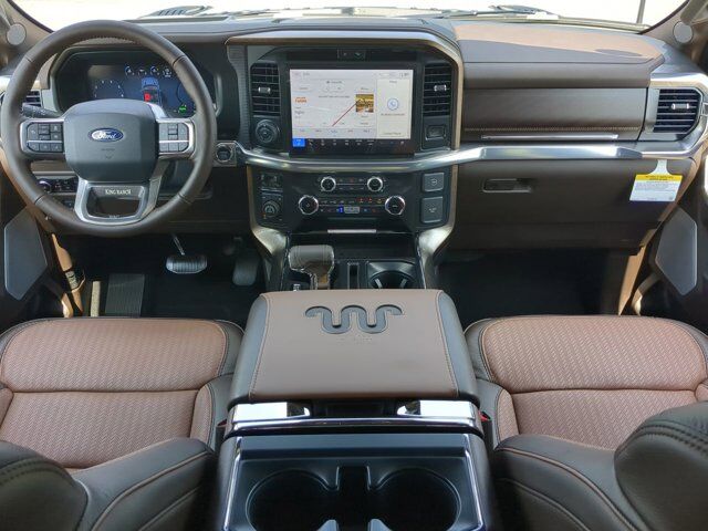 2025 Ford F-150 King Ranch Winder GA