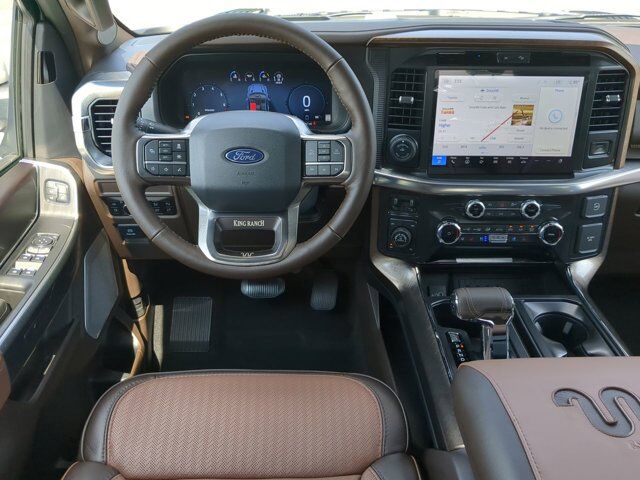 2025 Ford F-150 King Ranch Winder GA