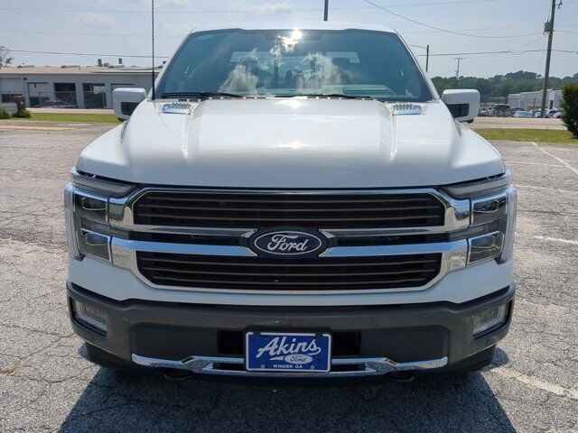 2025 Ford F-150 King Ranch Winder GA