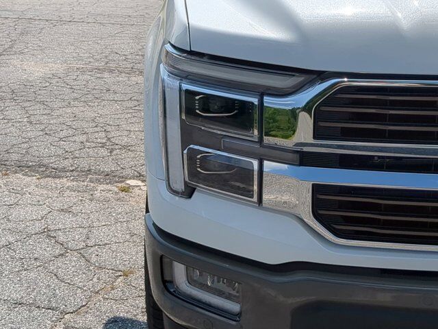 2025 Ford F-150 King Ranch Winder GA