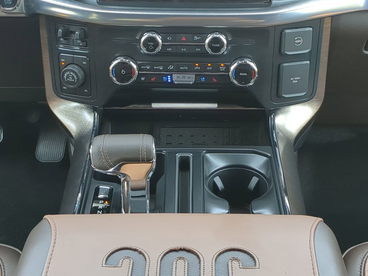 2025 Ford F-150 King Ranch Winder GA