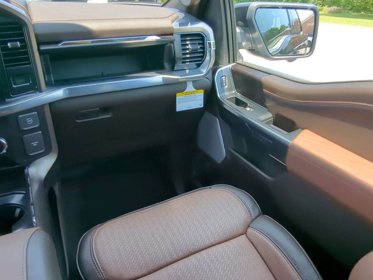 2025 Ford F-150 King Ranch Winder GA
