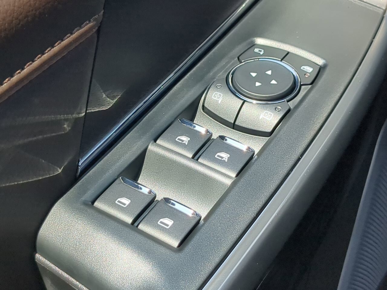 2025 Ford F-150 King Ranch Winder GA