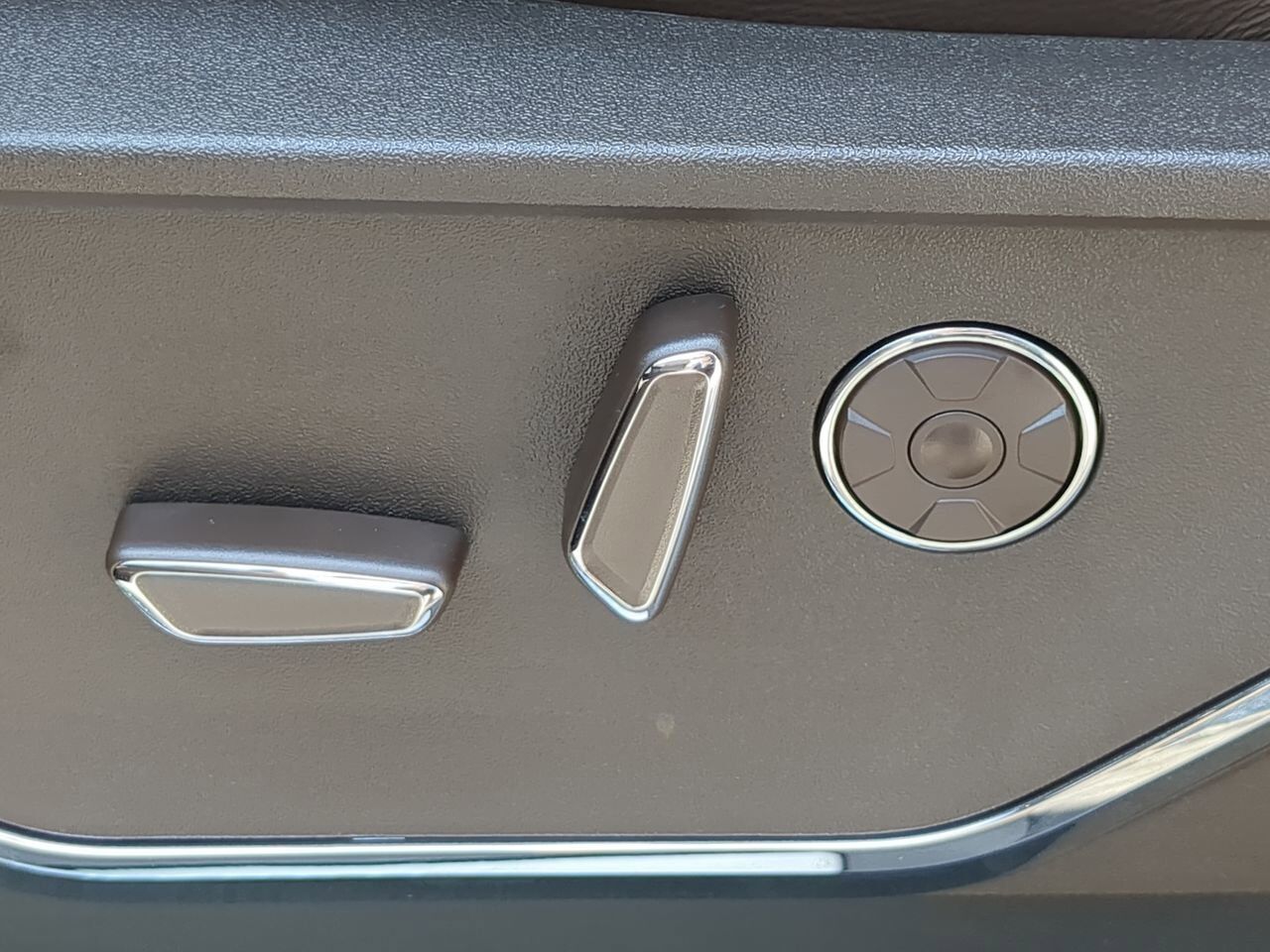 2025 Ford F-150 King Ranch Winder GA