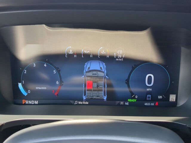 2025 Ford F-150 King Ranch Winder GA