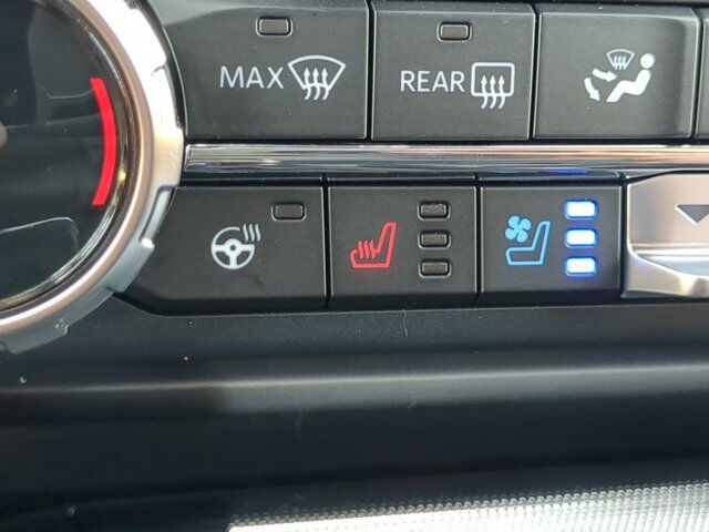 2025 Ford F-150 King Ranch Winder GA