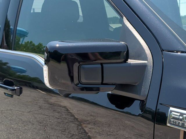 2025 Ford F-150 King Ranch Winder GA